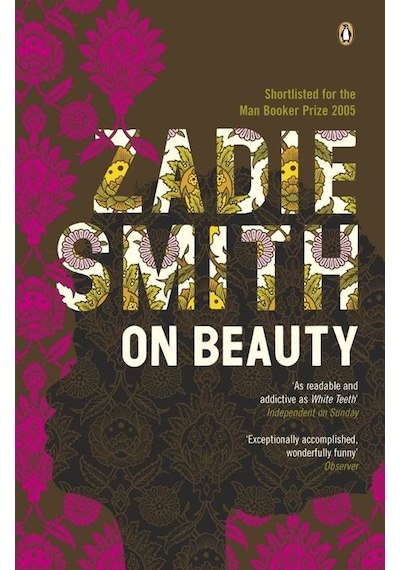 On Beauty - Zadie Smith