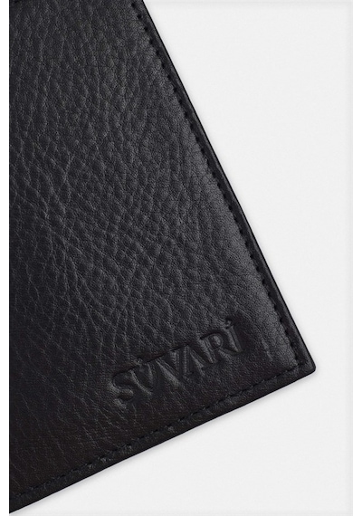 Süvari Siyah Cüzdan S01220068-s09
