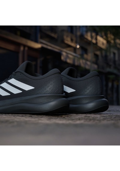 Adidas Runfalcon 6 Cloudfoam Erkek Koşu Ayakkabısı Ih9530 Siyah