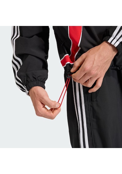 Adidas Teamgeist Adicolor Erkek Sweatshirt C-adıkd5859e50a00 Siyah
