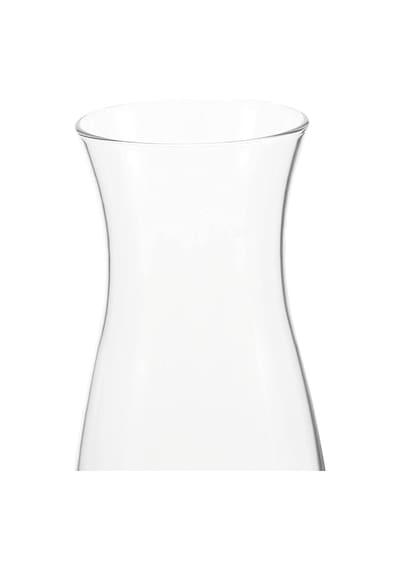Çiçeklik Cam Vazo Büyük, 27cm 1180 Cc
