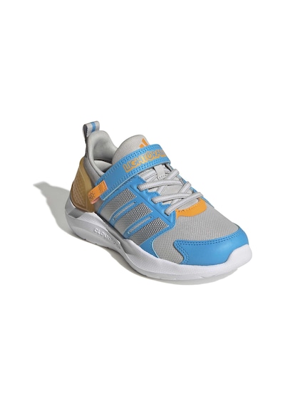 Adidas Lightorama Rnr El Çocuk Gri Sneaker Ayakkabı Jq4164