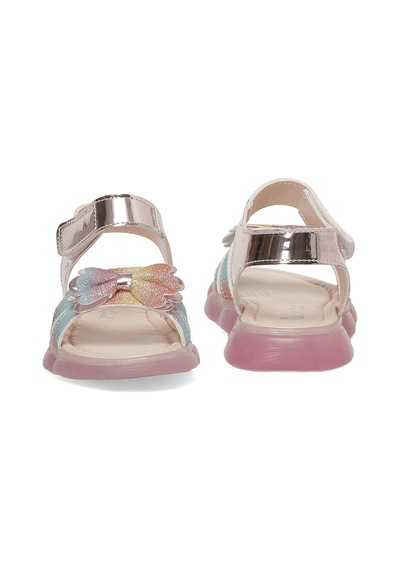 Mısty P 5fx Pembe Kız Çocuk Sandalet 000000000102005656 Pembe