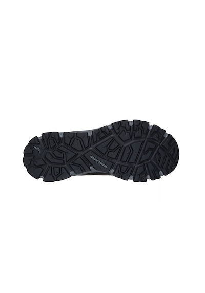 Skechers Torson Callister Erkek Bot 205633-blk siyah