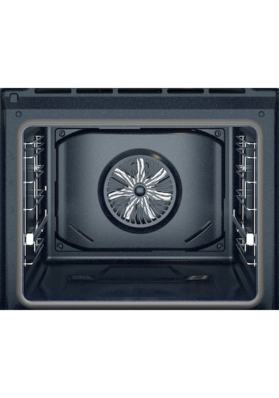 Beko BFC 431 S FitFry 72 L Ankastre Fırın