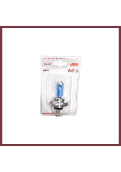 Storeşahin H4 12w Ampulu Br041 70 60 1 Adet Shn0720 Çok Renkli