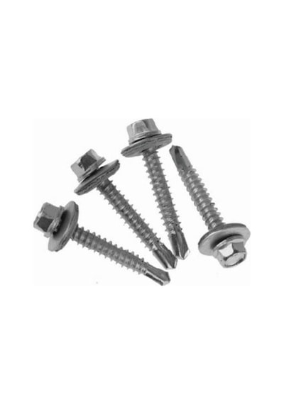 Akdeniz Trapez Vida-kutulu 5,5x32 Mm 400 Adet 6mmdk