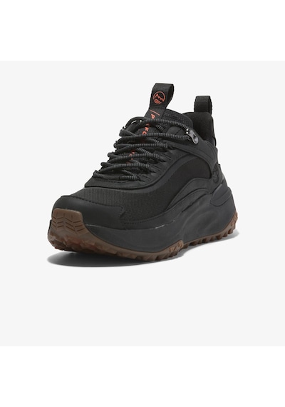 Timberland Motion Access Su Geçirmez Kadın Siyah Spor Ayakkabı Tb0a2n4bek91 Siyah