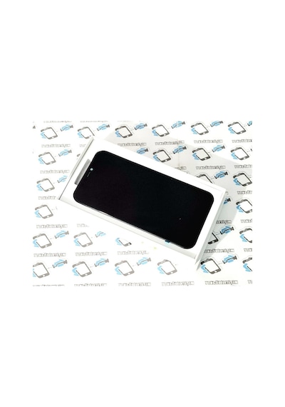 Apple Uyumlu iPhone 11 Lcd Ekran Dokunmatik (Jk Insell) Kalite (275899878)