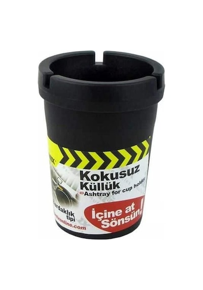 Automıx Kokusuz Kulluk