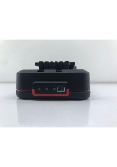 Bauer Oem 18v 1.5ah Li-ıon Yedek Akü