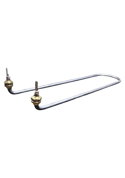 Benmari Rezistansı 50 Cm Kıvrık Çıkış Adet