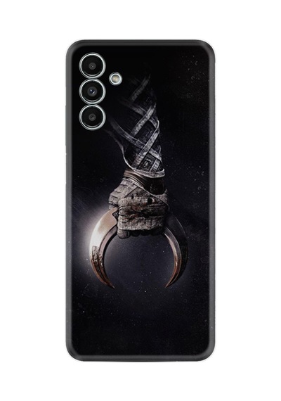 Samsung Uyumlu Galaxy A56 Kılıf Yüksek Korumalı Özel Tasarım Baskılı Desenli Kapak Stk-208.jpg Renk31 Renk31