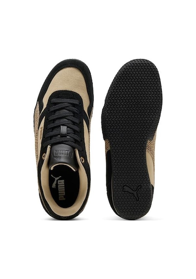 Puma Bella Donna Sd Topcat Kadın Spor Ayakkabı Çok Renkli