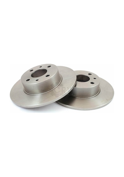 Opel Vectra B 4 Bijonlu Arka Fren Diski Gautoparts Marka