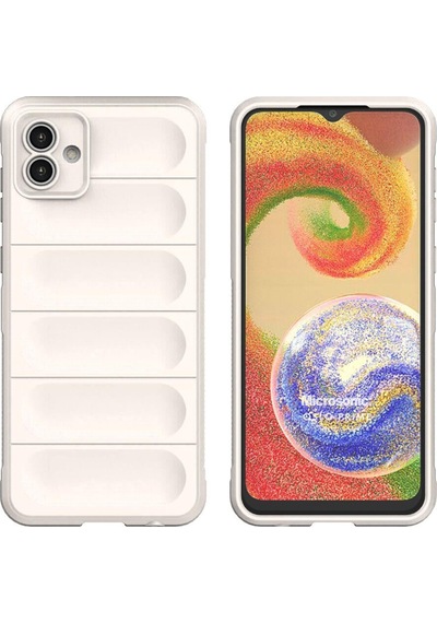 Microsonic Samsung Galaxy Uyumlu A04e Kılıf Oslo Prime