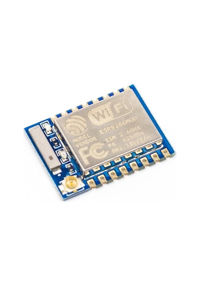 ESP8266 ESP-07 Seri Haberleşmeli WiFi Modülü (Yüksek Performanslı)