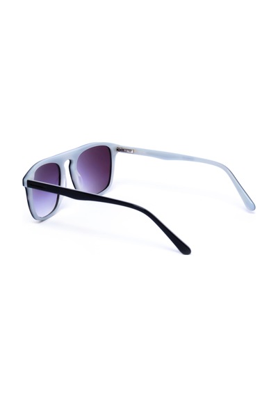 Görüşbaz Pilook Unisex / Erkek Güneş Gözlüğü Uv400 Koruma Retro Model Zeus Serisi Lacivert