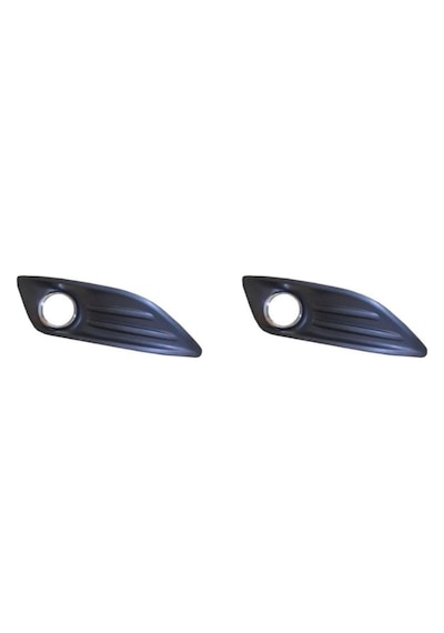Sis Far Takımı Ford Fiesta 2013-2017 Mat Tip
