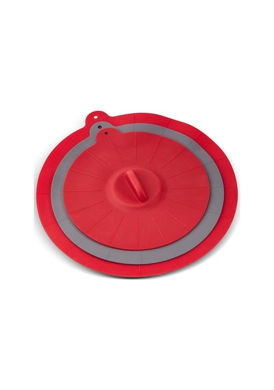 Aryıldız Dailytools Esnek Silikon Tencere Kapak Seti 20-22-26cm 3'lü Diğer