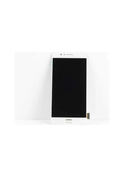 Oneplus Uyumlu 5 Lcd Ekran Siyah Çıtasız Oled
