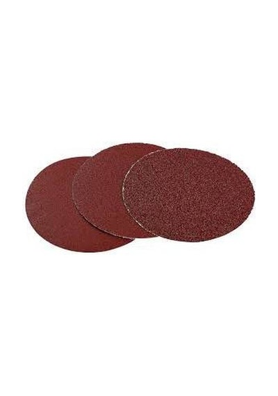 115Mm Cırtlı Zımpara Seti 80 Kum 180 Kum 1000 Kum 2000