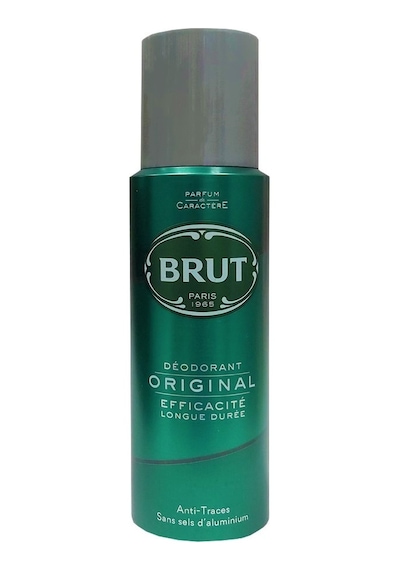 Brut Erkek Parfüm EDT 30 ML + Erkek Deodorant Sprey 200 ML