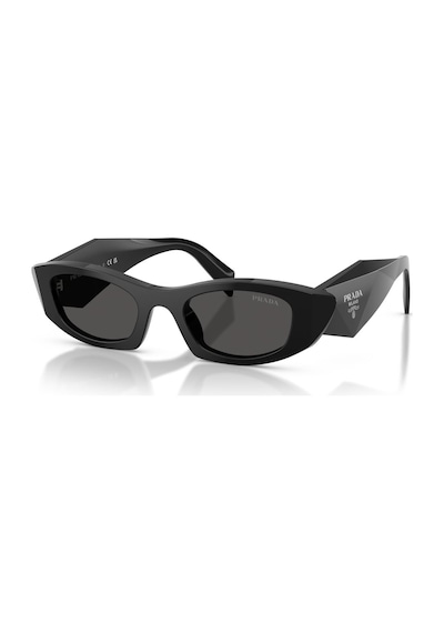 Prada B16s 16k08z 50-21 Güneş Gözlüğü Siyah