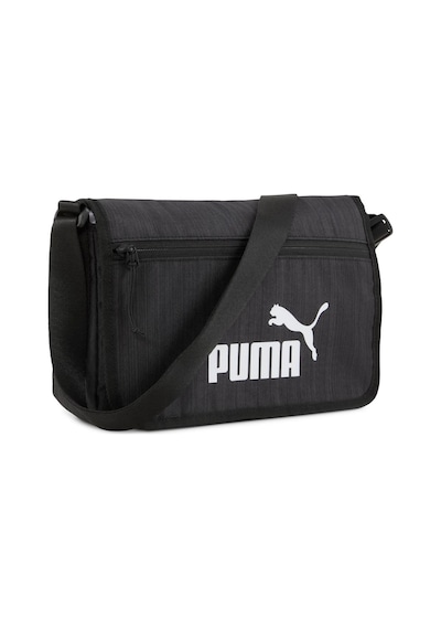 Puma 09134601 Base Crossbody Kadın Omuz Çantası Siyah