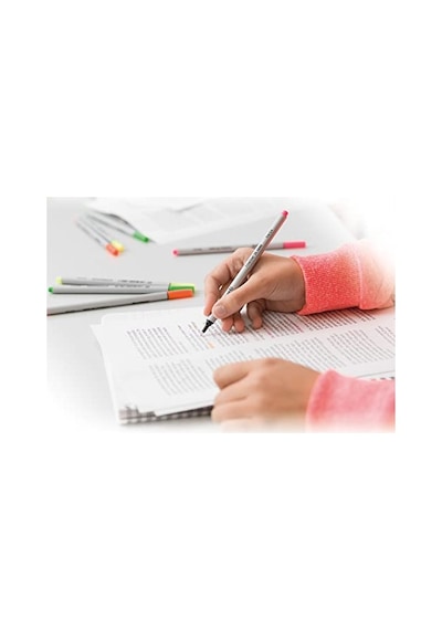 Pelikan Fineliner 96, 3 Adet Blister Ambalajda ---