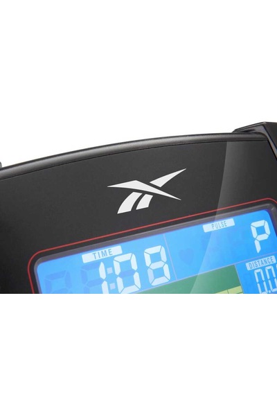 Reebok Gx40s Eliptik Bisiklet One Series Cross Trainer Kırmızı - Siyah