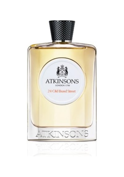 Atkinsons 24 Old Bond Street Edc 100 Amber