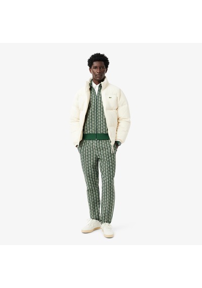 Lacoste Xh1440 Erkek Eşofman Altı Yeşil