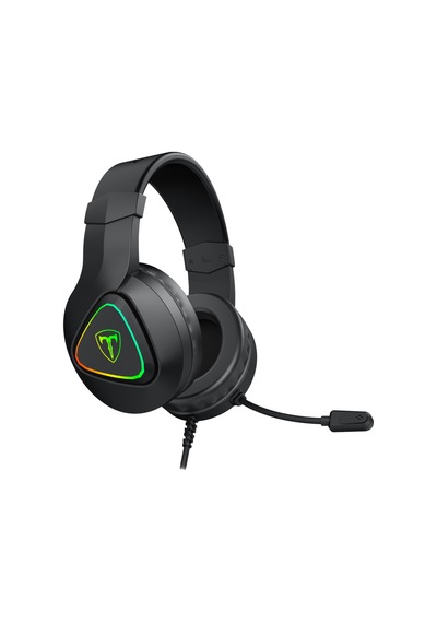 T-dagger T-rgh306 Axls, 7.1 Surround Sound, Renkli Aydınlatma, 2.10mt Usb Kablolu, Mikrofonlu, Gaming Kulaklık