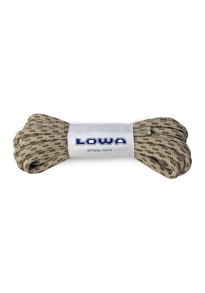 Lowa Lo 130 Bot Ip Bagcık Siyah