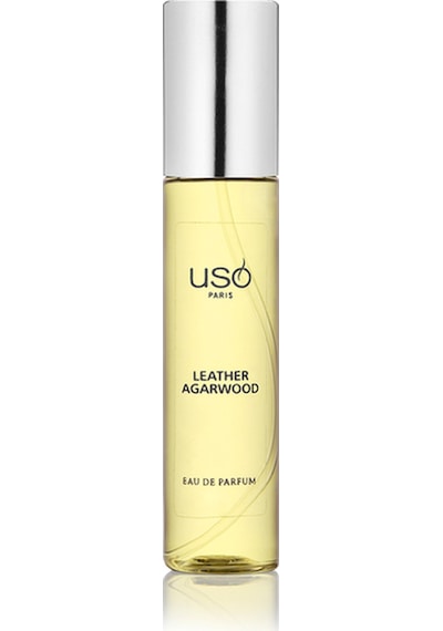 Uso Leather & Agarwood 15ml Edp Erkek Diğer