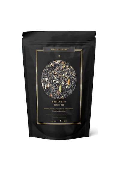 Kofre Exclusive Masala Çayı Doypack 100 G