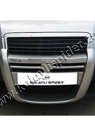 Fiat Doblo 1 Ön Koruma Md:3 Fiber 2000-2006