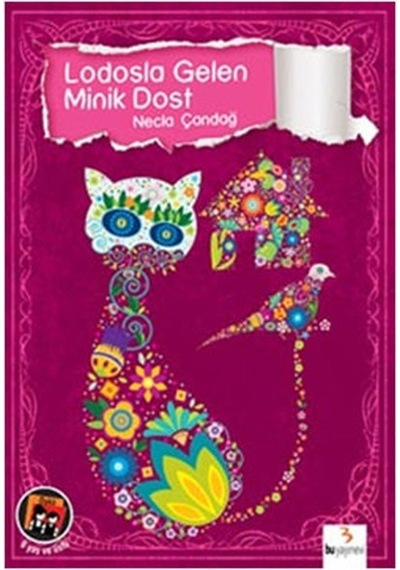 Lodosla Gelen Minik Dost