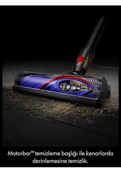 Dyson Big Ball Kablolu Süpürge
