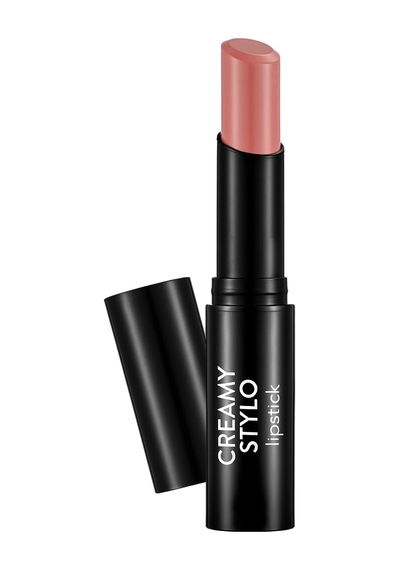 Creamy Stylo Yüksek Pigmentli & Yarı Parlak Bitişli Kremsi Ruj 0 06823022