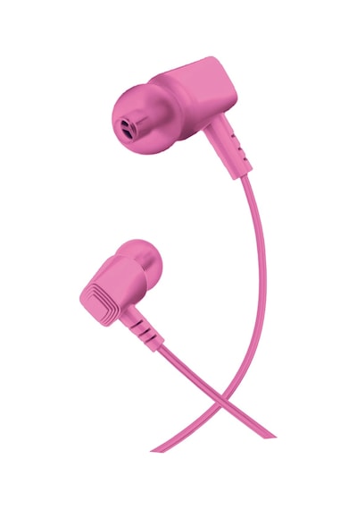 Phixi Basic HS-628 Mikrofonlu Kablolu Kulakiçi Kulaklık
