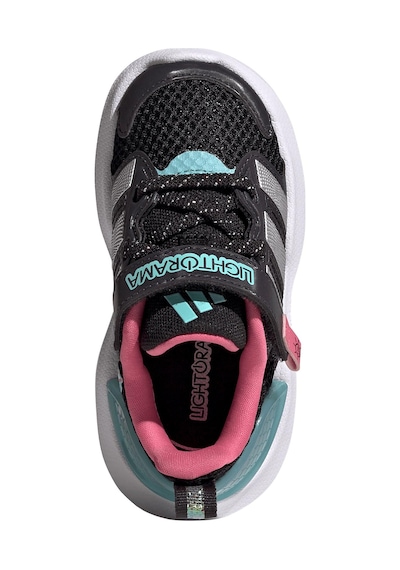 Adidas Lightorama Runner Bebek Işıklı Spor Ayakkabı Kj9718 Çok Renkli