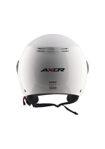 Axor Kioto Açık Kask Beyaz