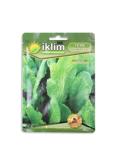 Tohum Tere 10gr
