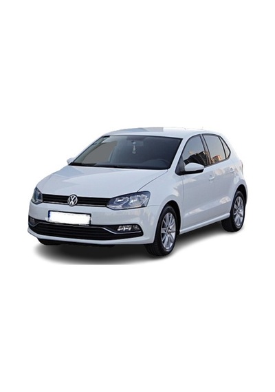 Vw Polo Yıl 2014-2018 Arası Barcha Sol Sis Farı 6c0941661d