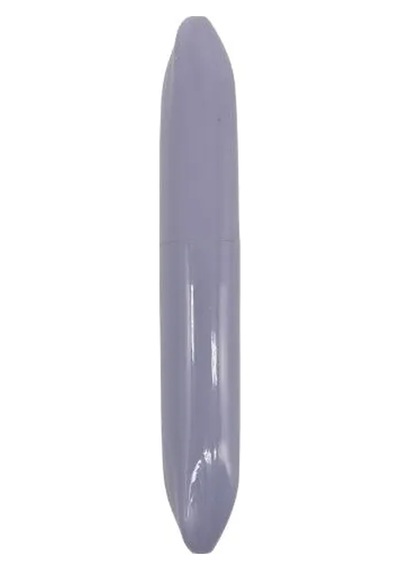 Maskara Tasarımlı Sonbahar Pastel Fosforlu Kalem-3 Lila