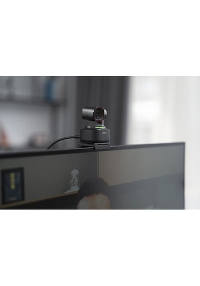 Obsbot Tiny 2 Aı-powered Ptz 4k Webcam