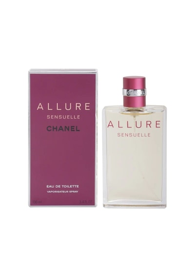 / Chanel Allure Sensuelle Fem 100 Ml Edt Oryantal