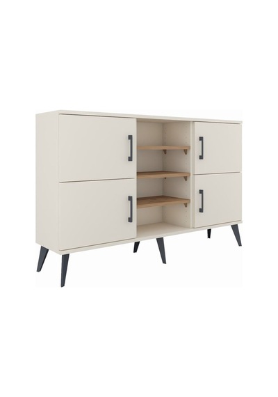 Arges Konsol 5 Raflı 4 Kapaklı 132x30x83 Aytaşı-aytaşı/çam Aytaşı/çam Arges Konsol 5 Raflı 4 Kapaklı 132x30x83 Aytaşı-aytaşı/çam Aytaşı/çam